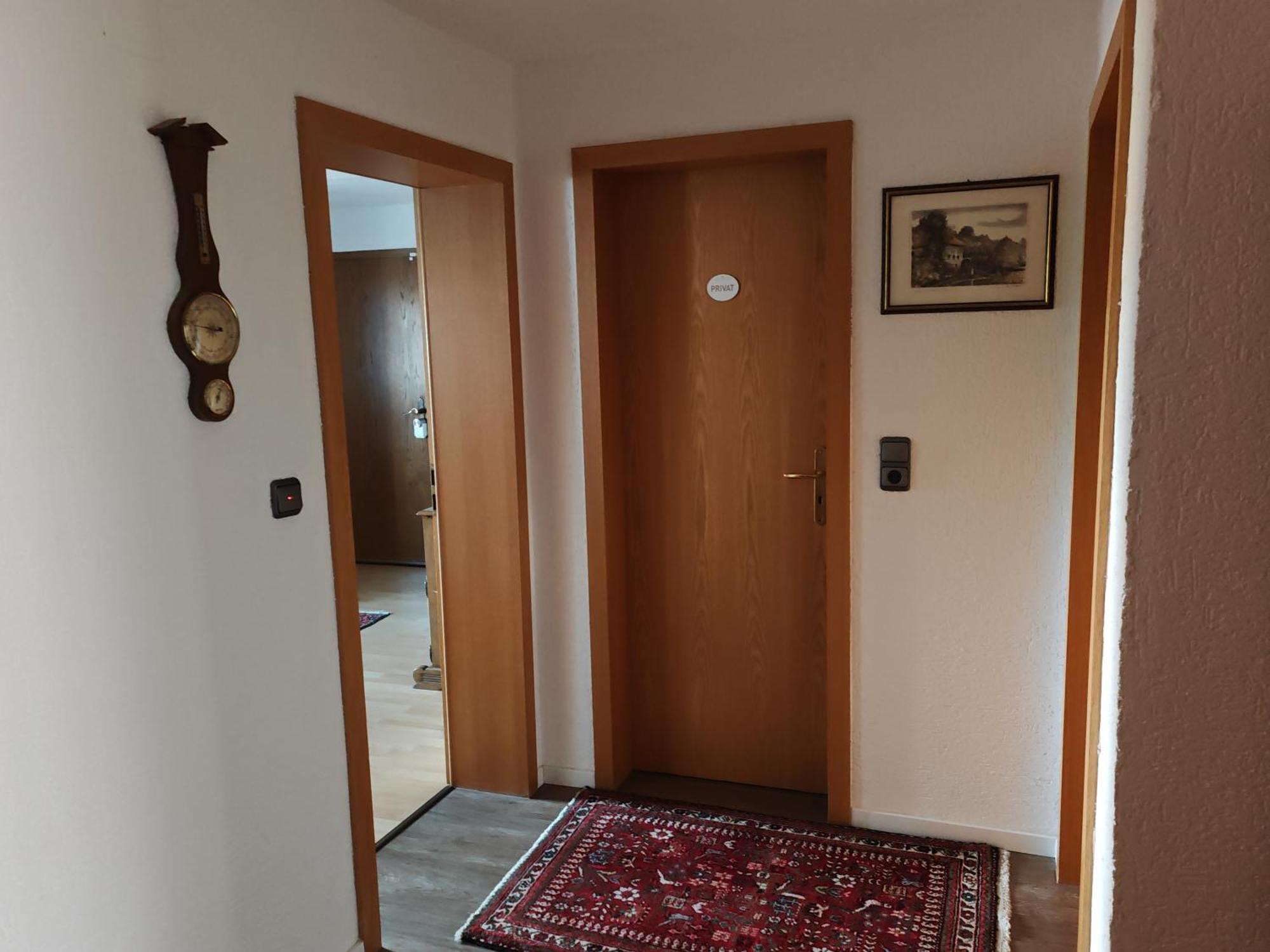 Apartment O1 - Gut Ausgestattete 3-Zimmer Wohnung 78Qm Fuer 1-3 Personen 1Xdz 1Xez Grafenwohr Exteriér fotografie